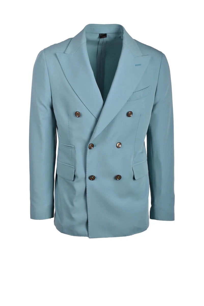 Stretch Jacket - Green