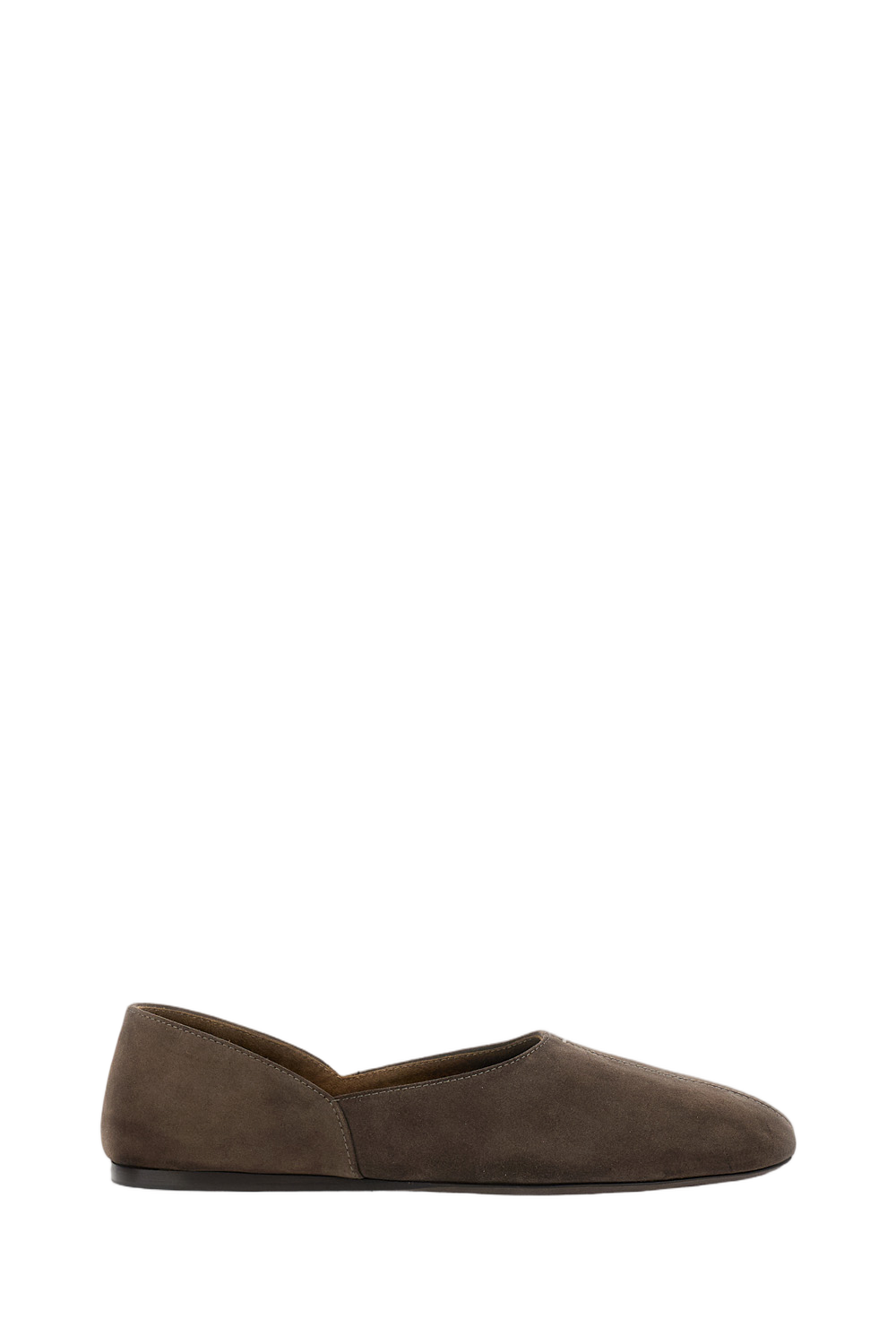Jane Flat Ballerina