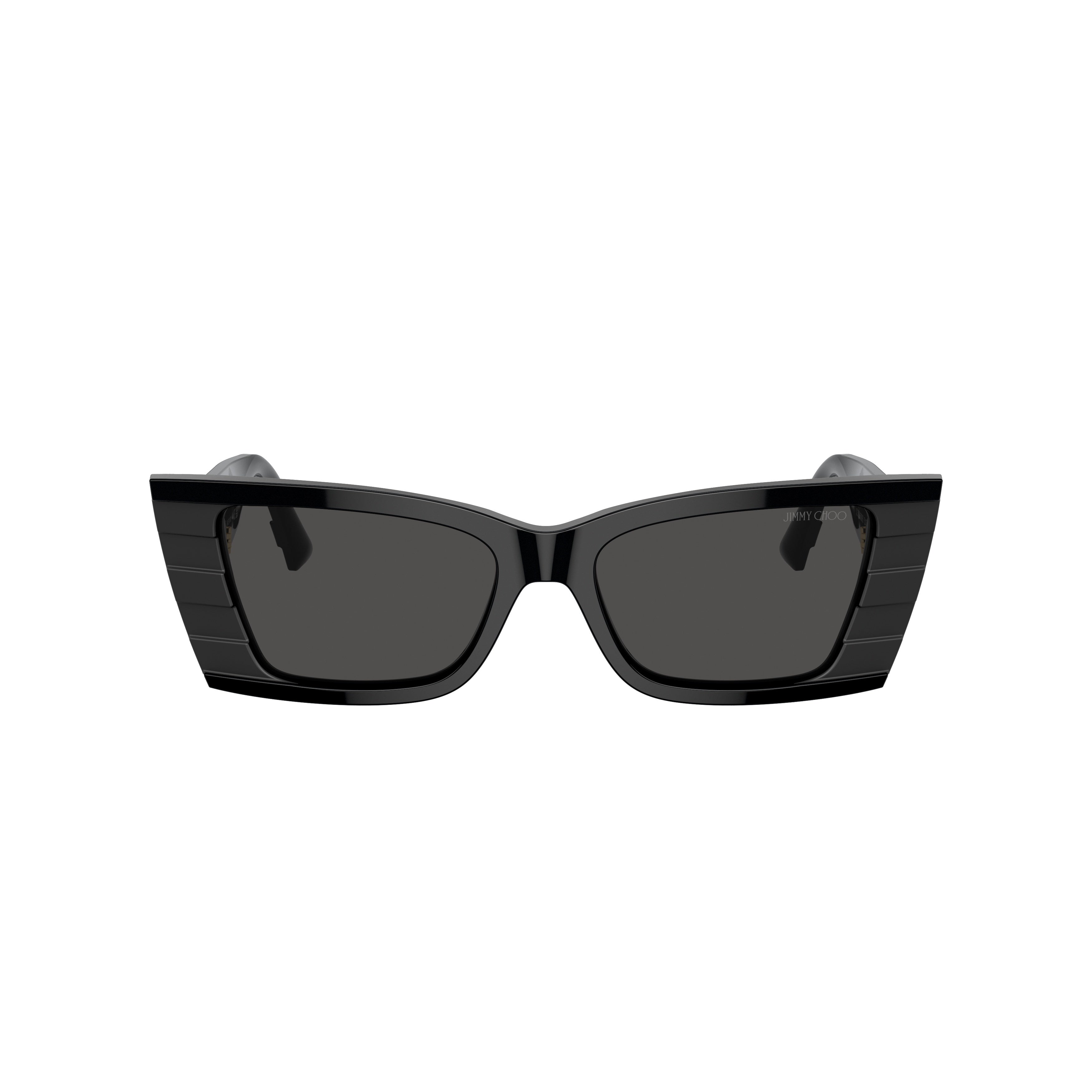 0jc5009 Rectangular Sunglasses