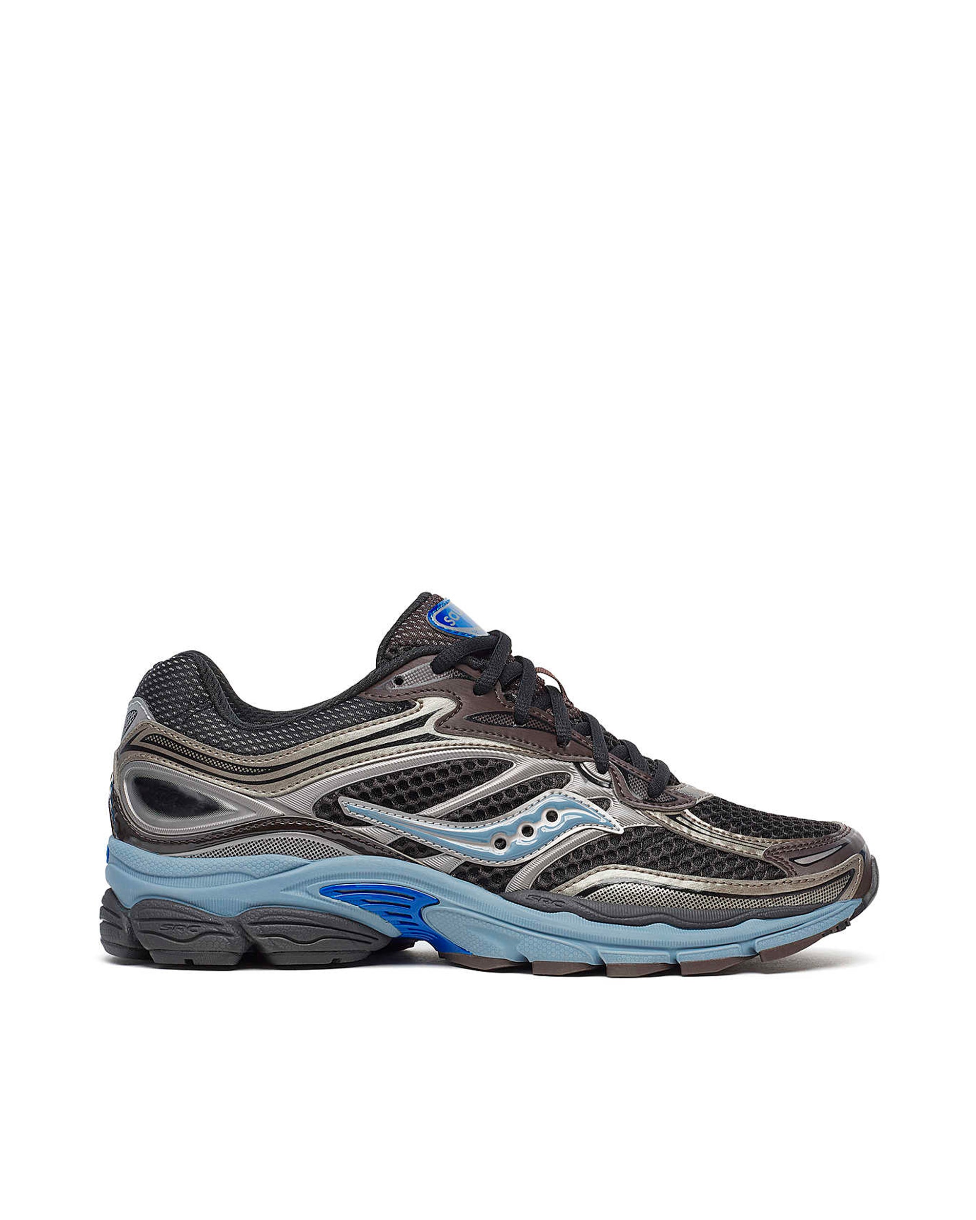 Black Torte Progrid Omni 9 Sneakers