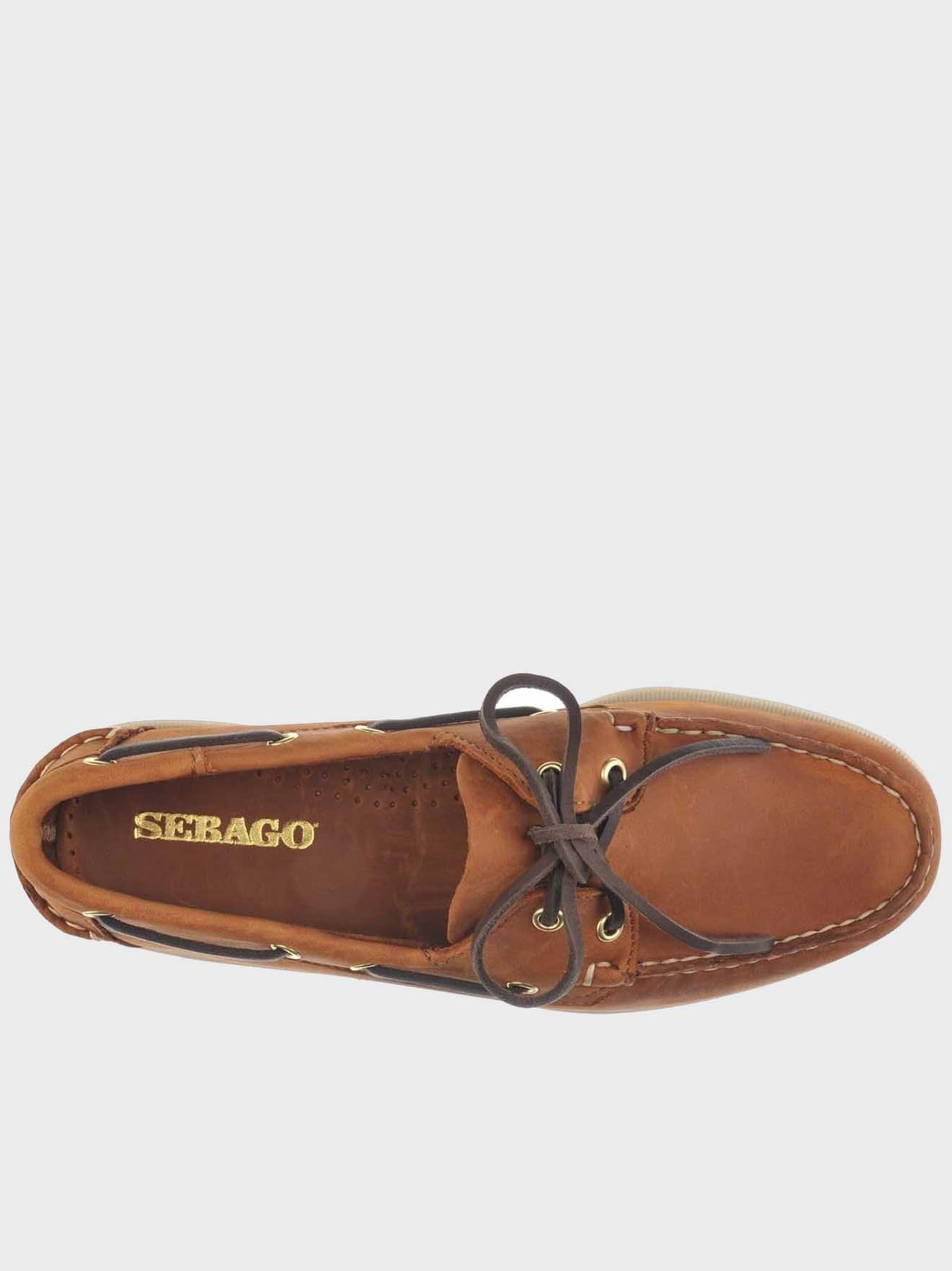 Tan Portland Artisan Smooth Leather Loafers