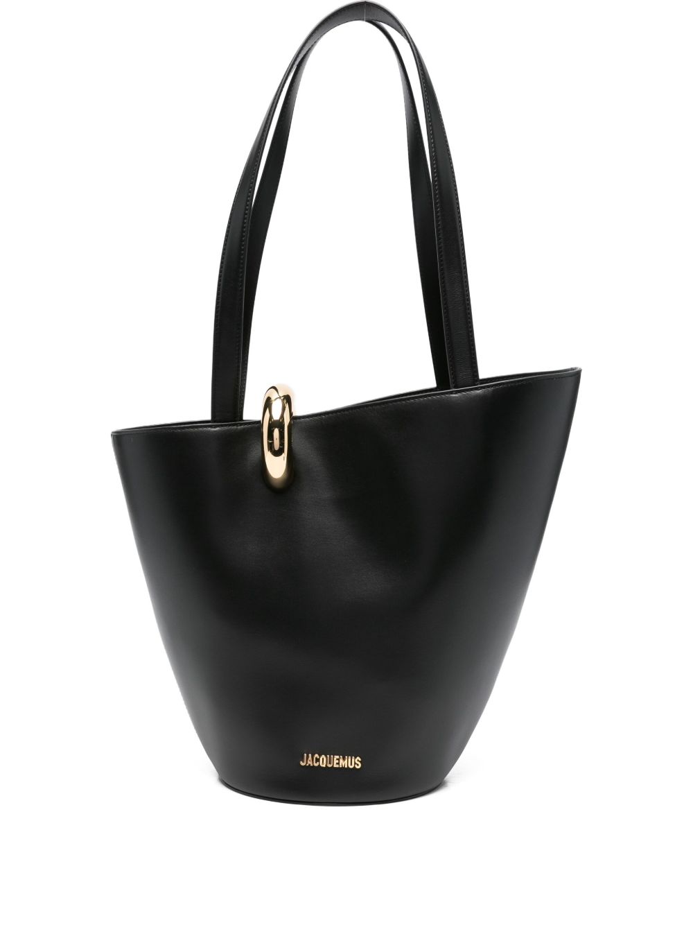 Silk and Nylon Tote Bag