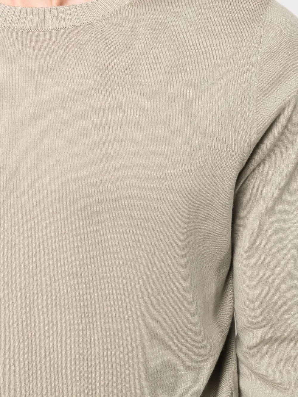 Absolute Comfort Neutrals Sweater