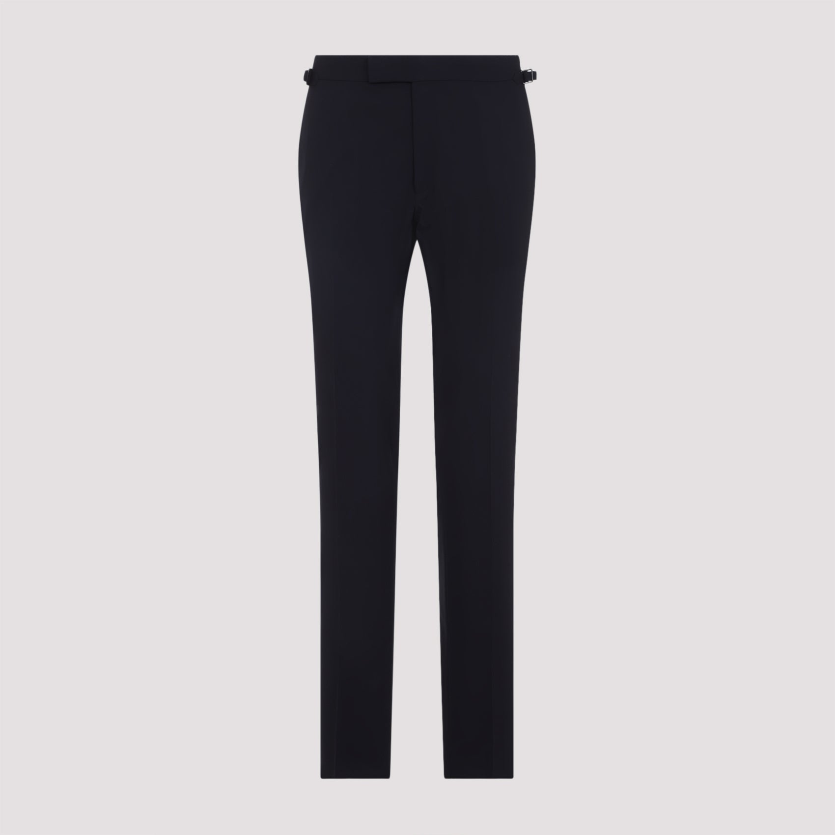 Tailored Blazer and Trouser Suit