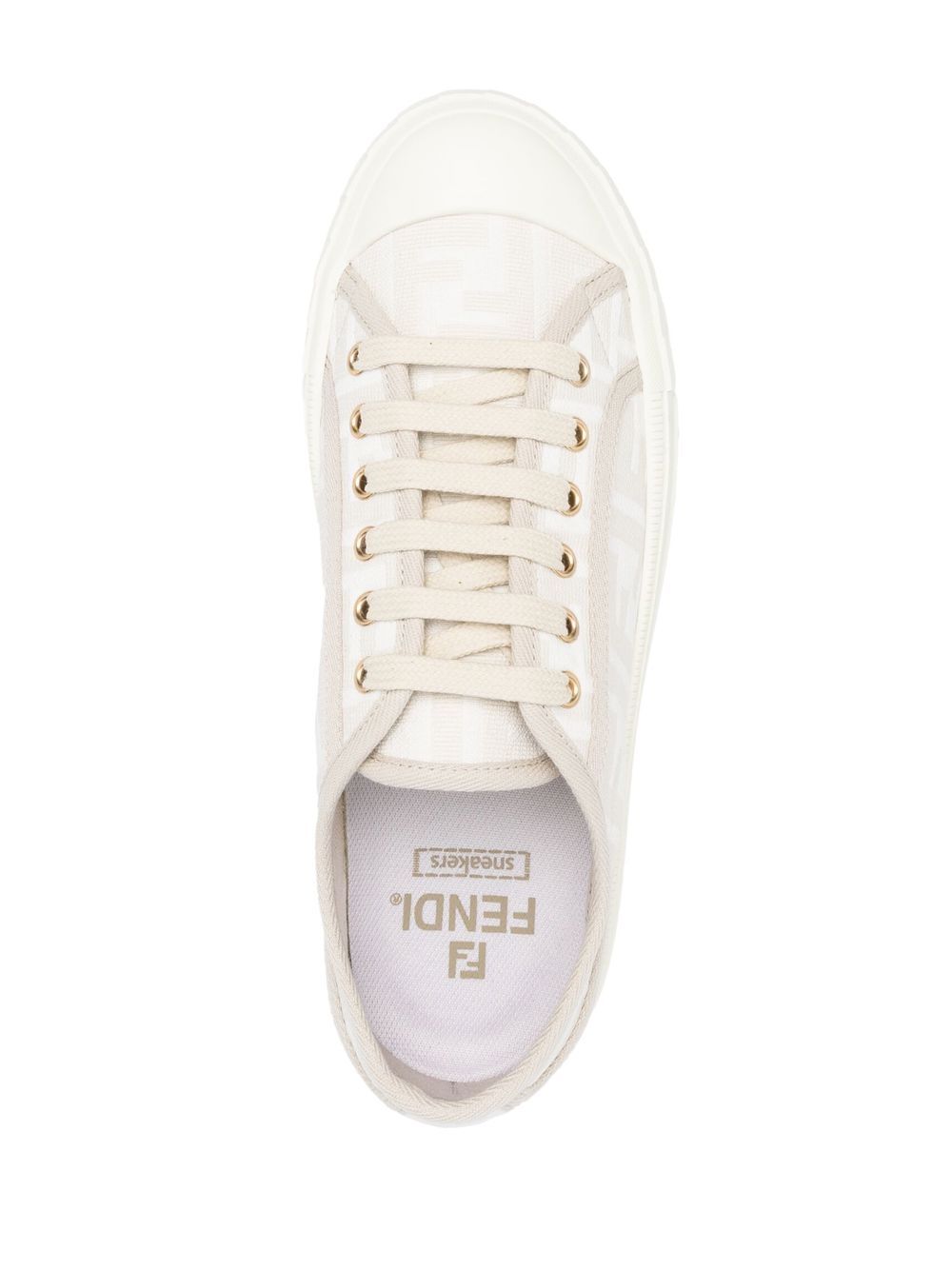 Domino Sneakers