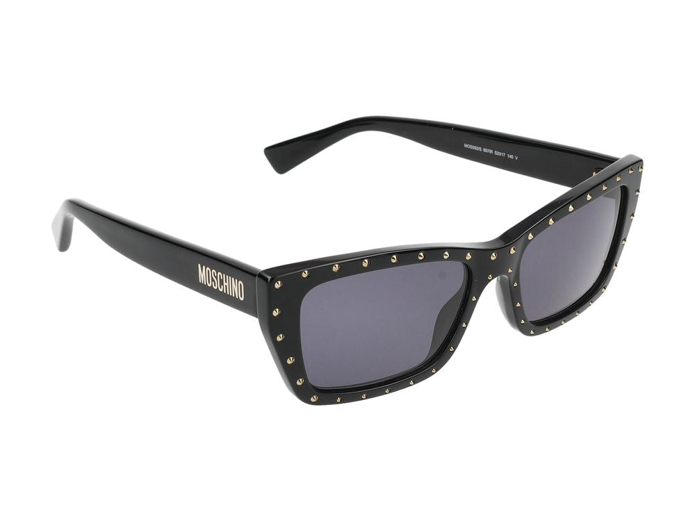 Sunglasses Moschino MOS092/S 807 Black 52/17/140