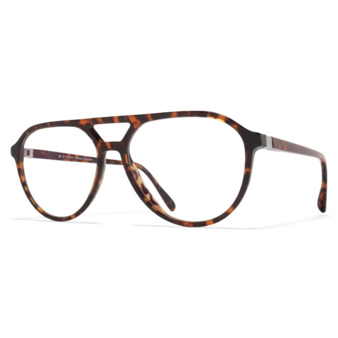 Atine Aviator-Style Acetate Eyeglasses