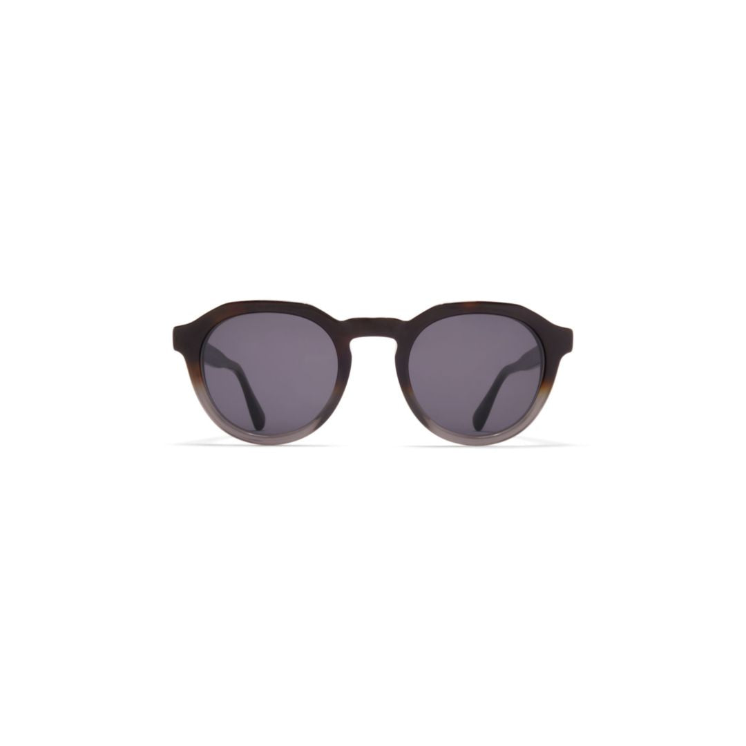 Kimber Rounded Acetate Sunglasses