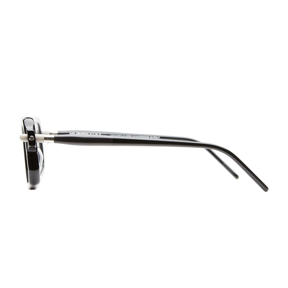 Mask P23 Sculpted Rectangular Optical Frame