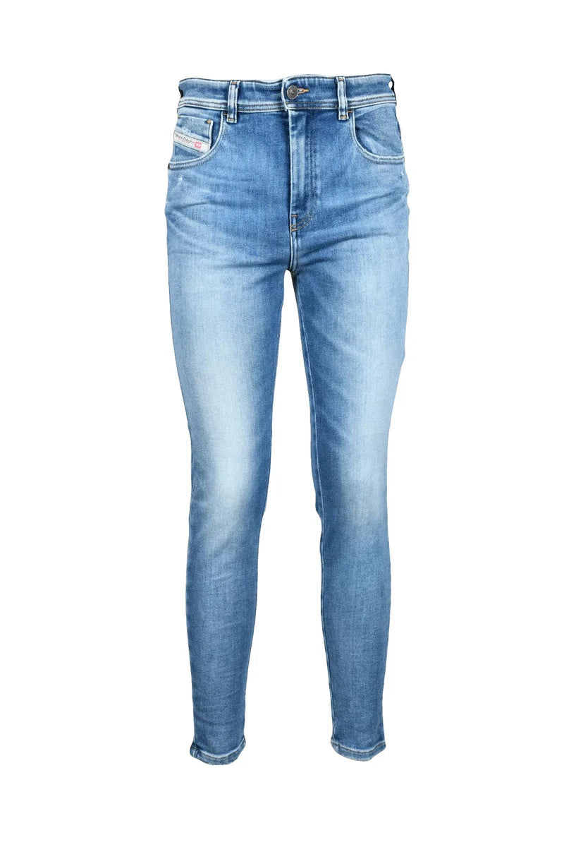 Stretch Jeans - Blue