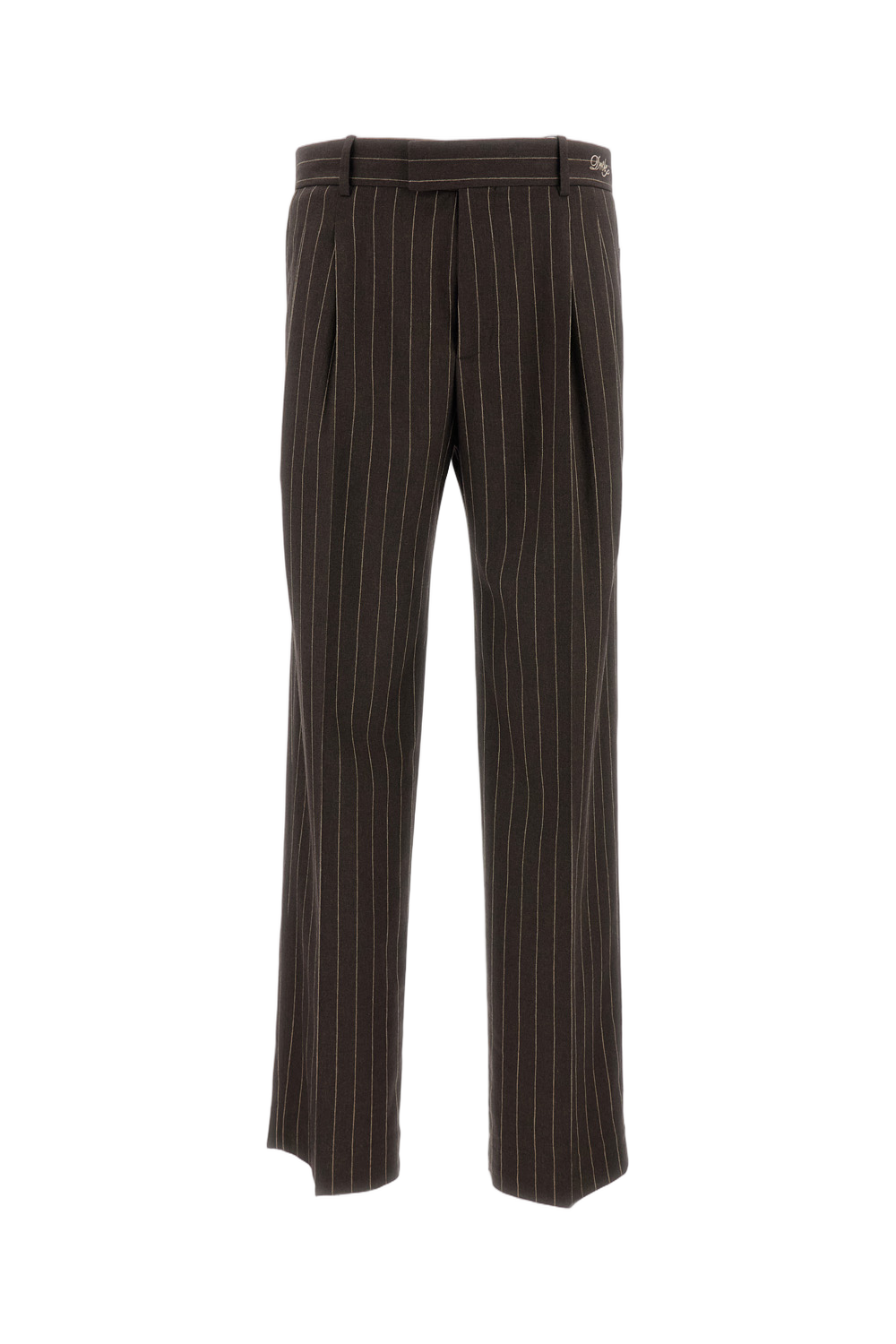 The Pinstripes Pants