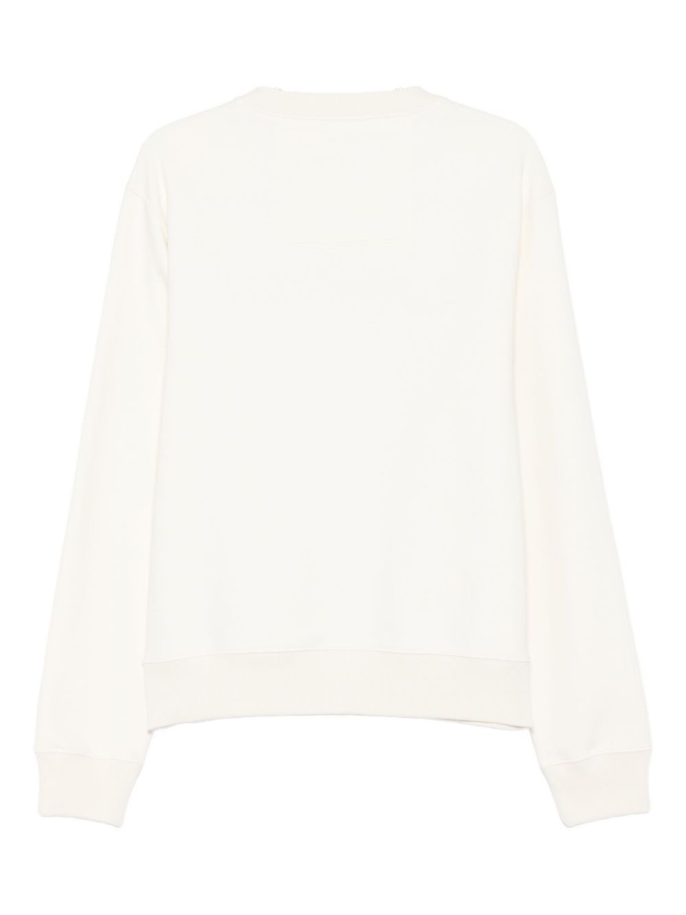 Crew Neck Sweatshirt