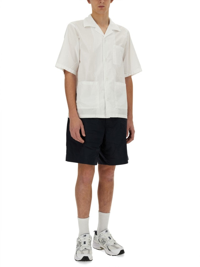"Nemo" Bermuda Shorts