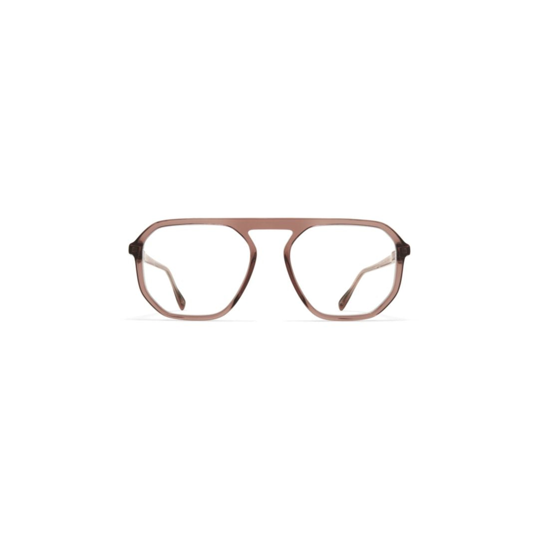 Loomis Translucent Acetate Eyeglasses