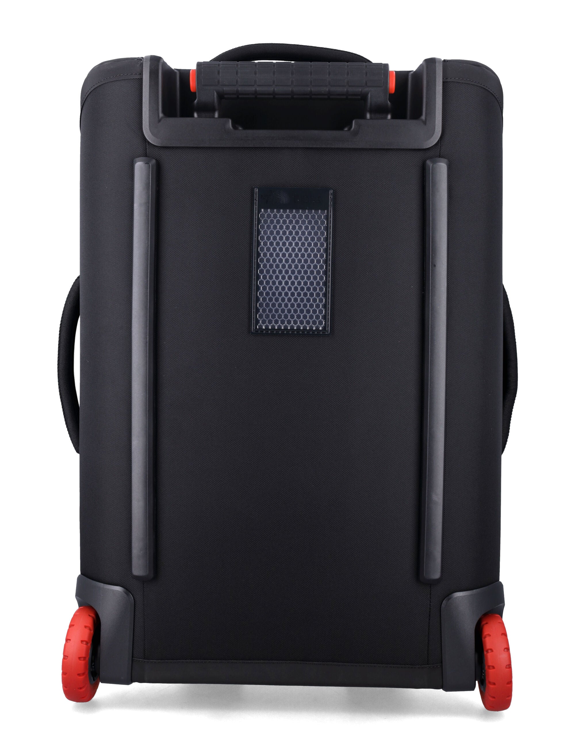 Rolling Thunder 22 Suitcase