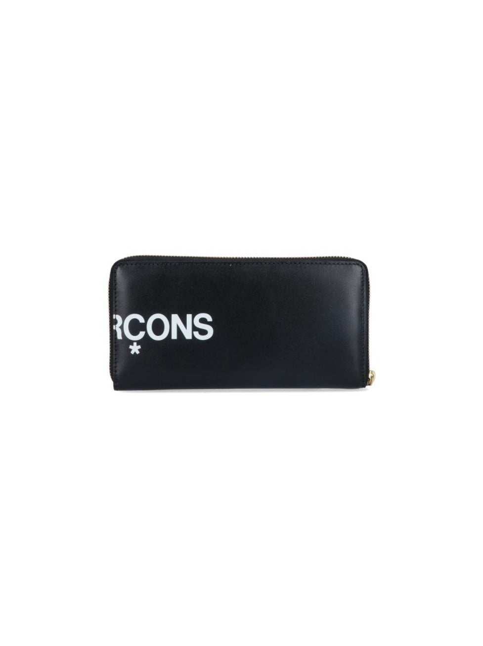 Zip Wallet – Black