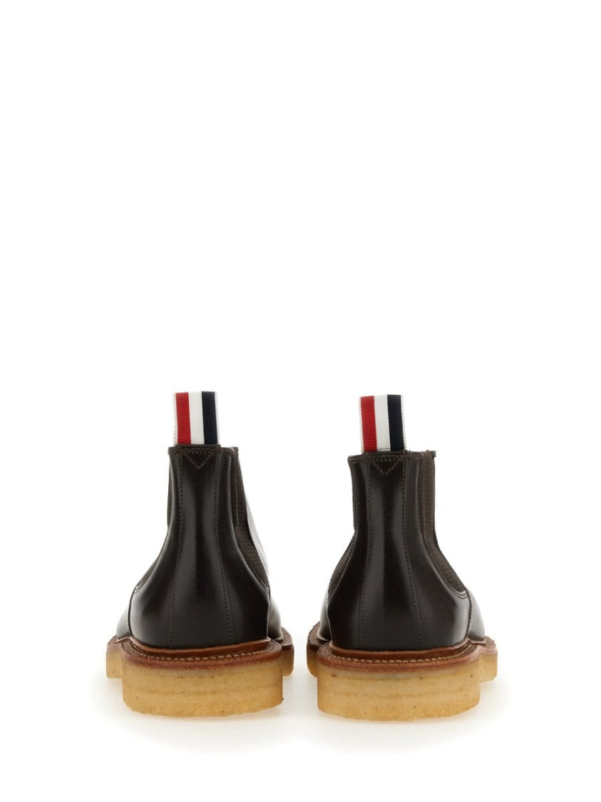 Chelsea Boot