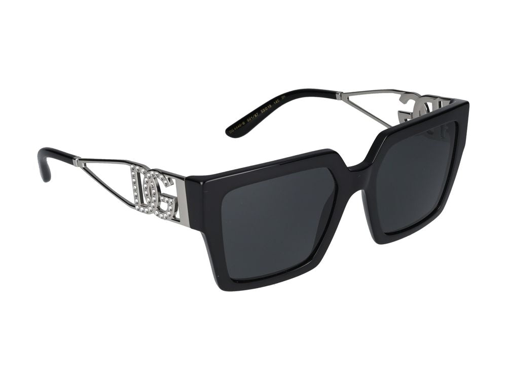 Sunglasses 0Dg4446B 501/87 53/19/145