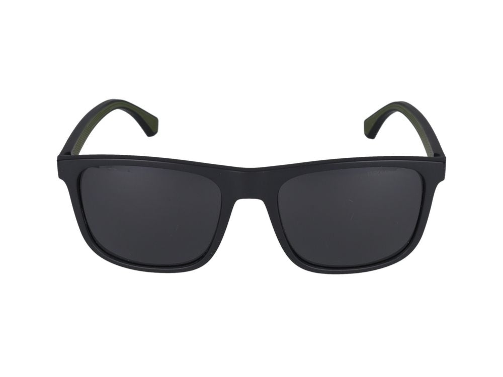 Sunglasses 0EA4129 504287 56/19/142