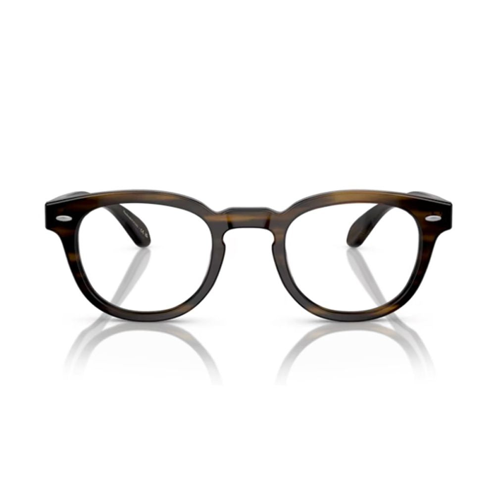 Ov5036 - Sheldrake Square Frame Eyeglasses