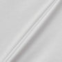 Loose-Fit White T-Shirt with Cyclist Graphic