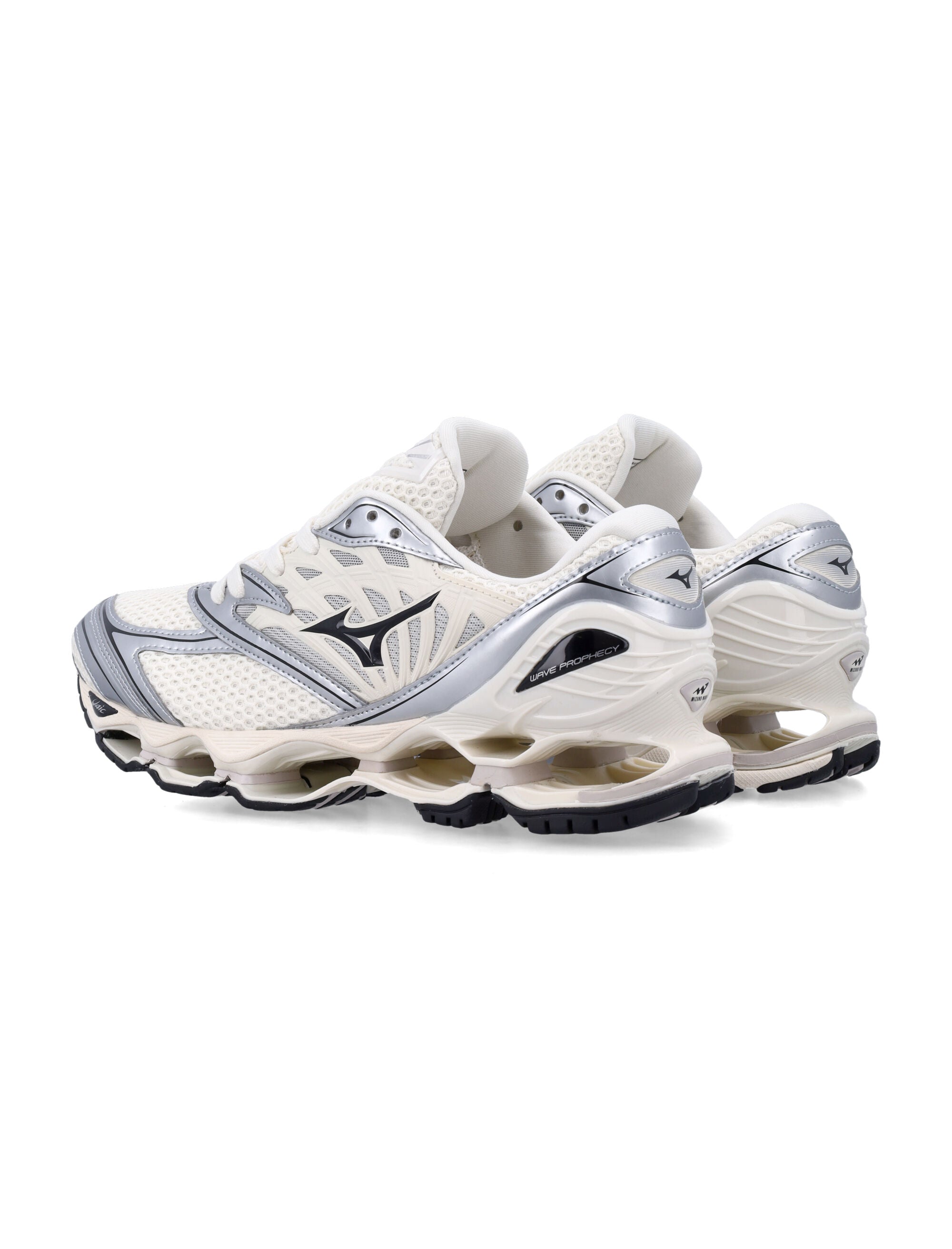 Wave Prophecy Sneakers