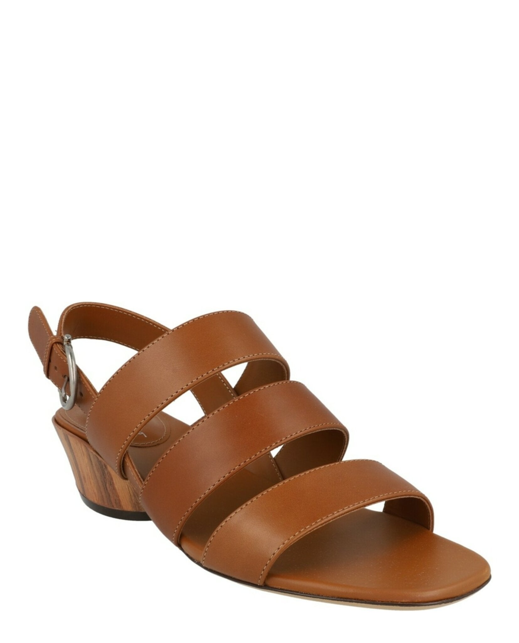 Trezze Slingback Sandals