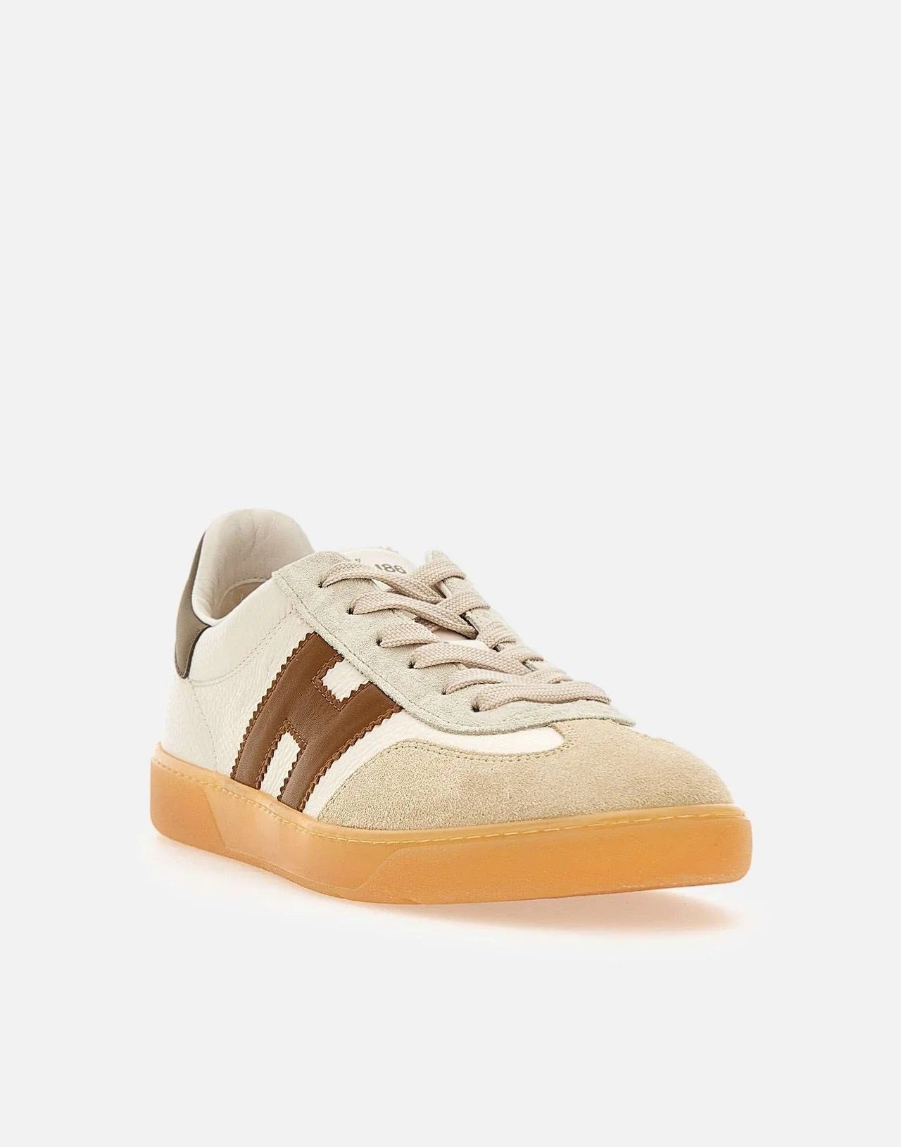 Cool Allacciato H Sneakers