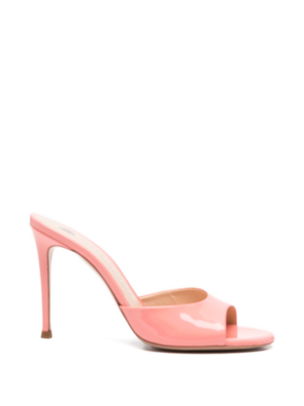 Silk and Nylon Pointed Stiletto Pumps