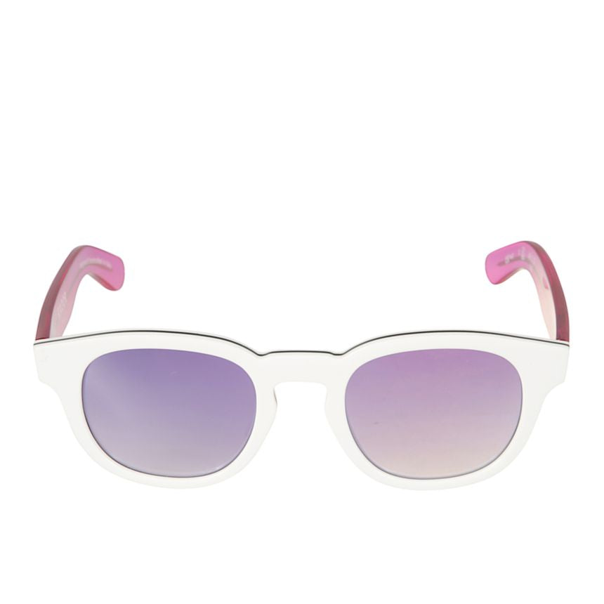 Kosmo Star Kosmo Star Sunglasses with Vibrant Accents
