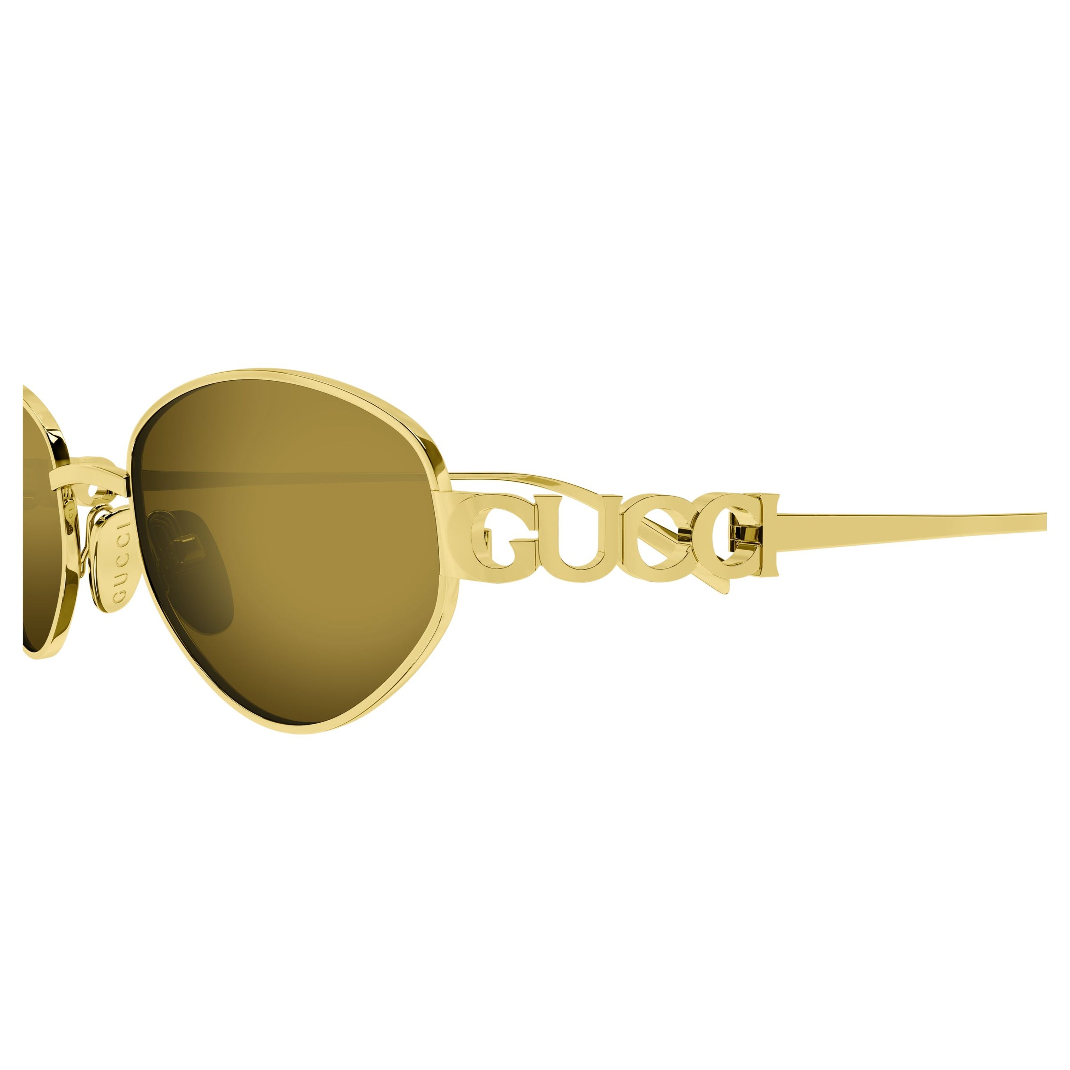Gg1935s Metal Frame Sunglasses
