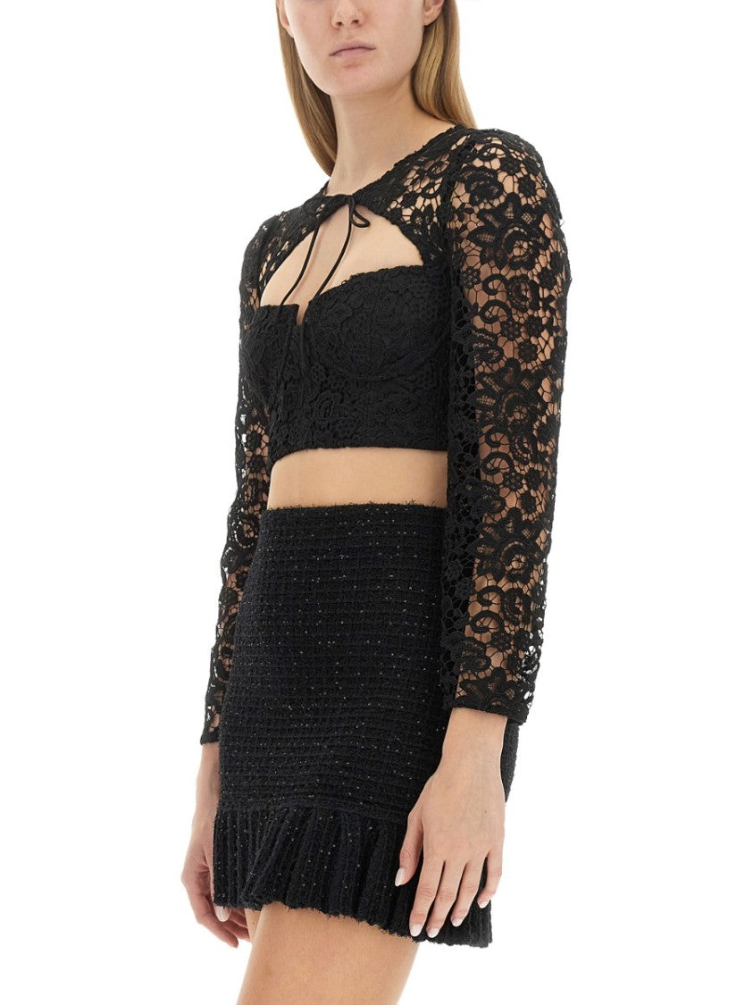 Lace Top