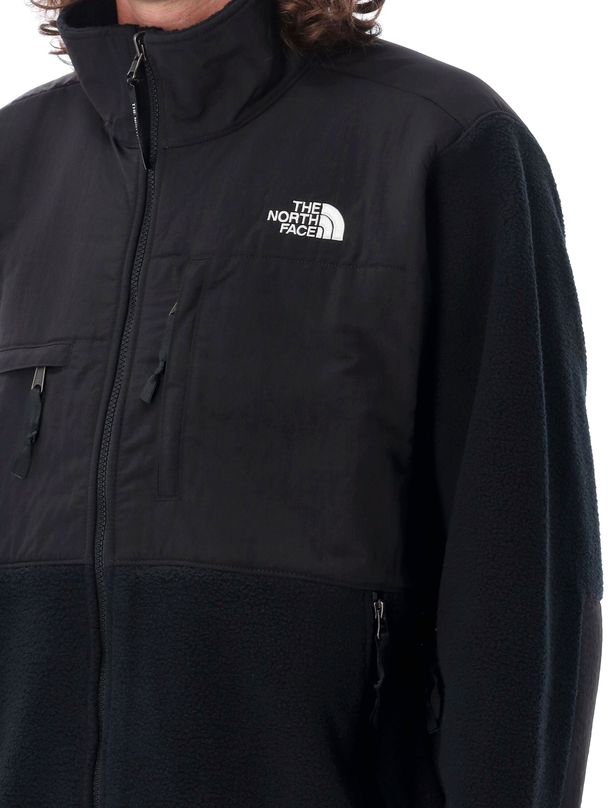 Retro Denali Fleece Jacket