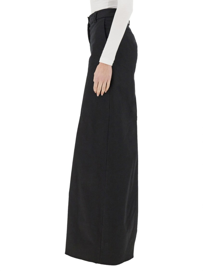 "Alma" Wide Pant