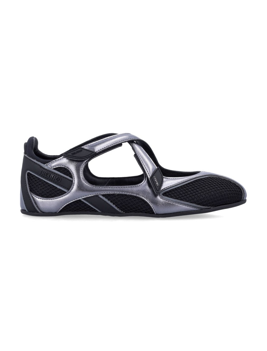 Floor 01 Ballet Flats