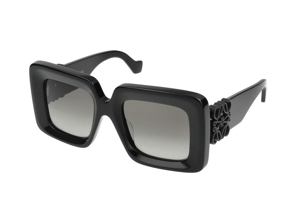 Sunglasses Lw40176U 01B 51/21/145