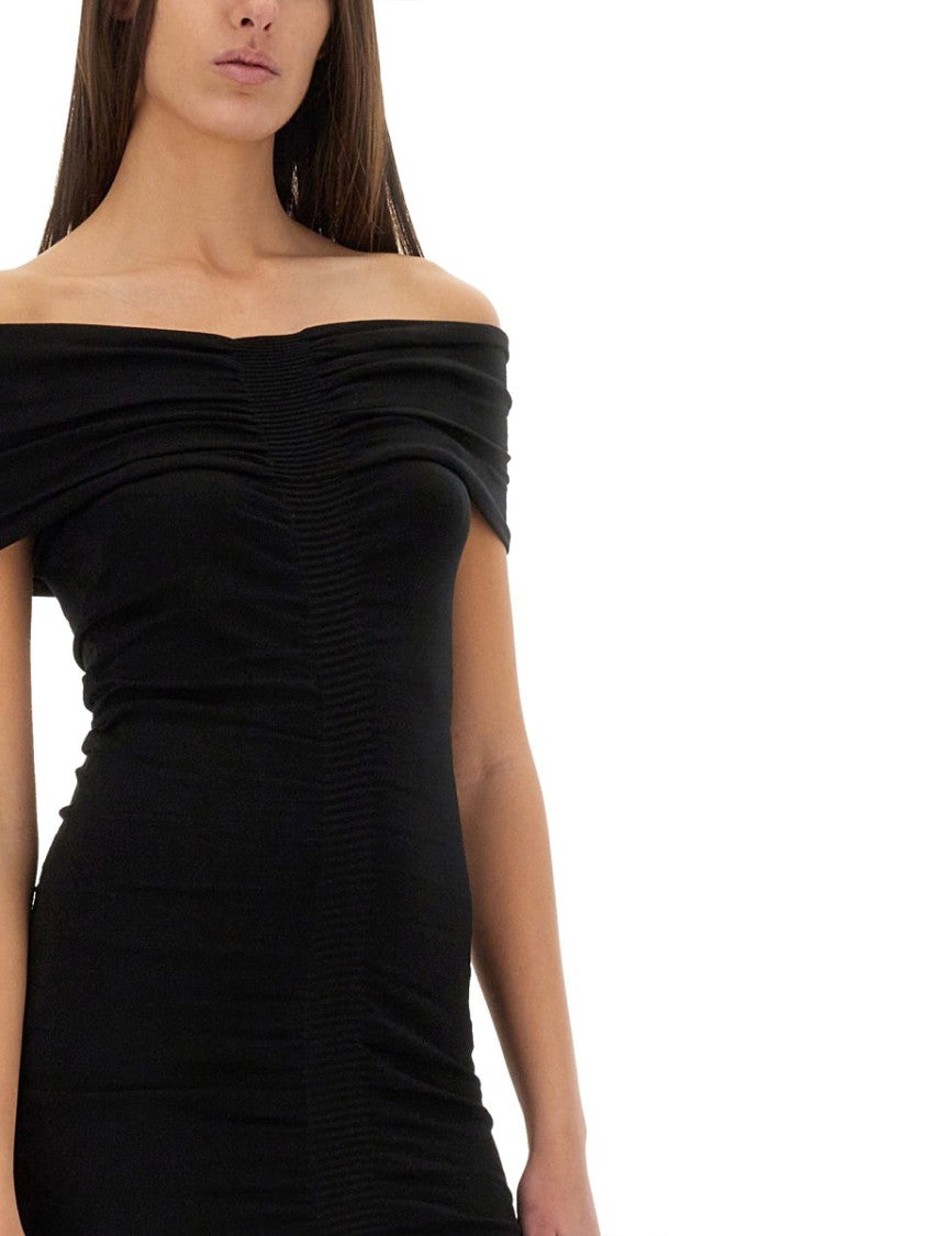Off Shoulder Dress