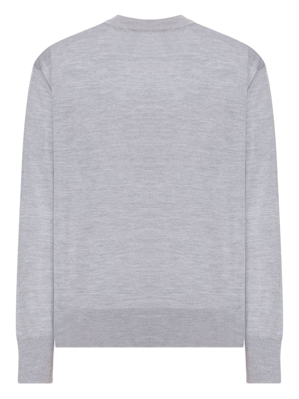 Crew Neck Sweater