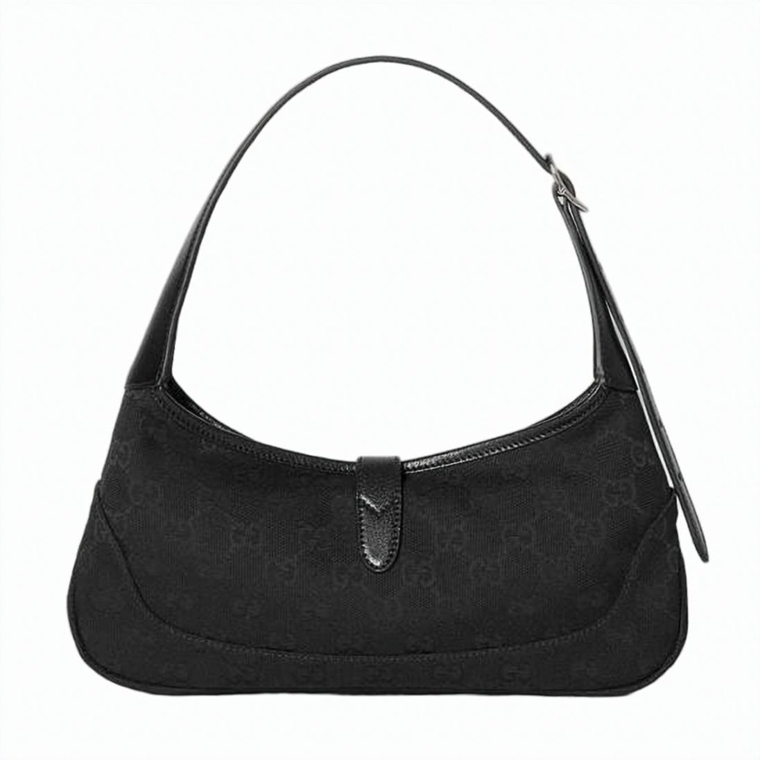 Slim Small Shoulder Bag