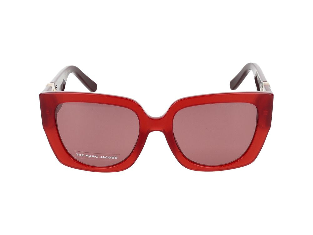 Sunglasses Marc Jacobs MARC 687/S C9A Red 54/19/145