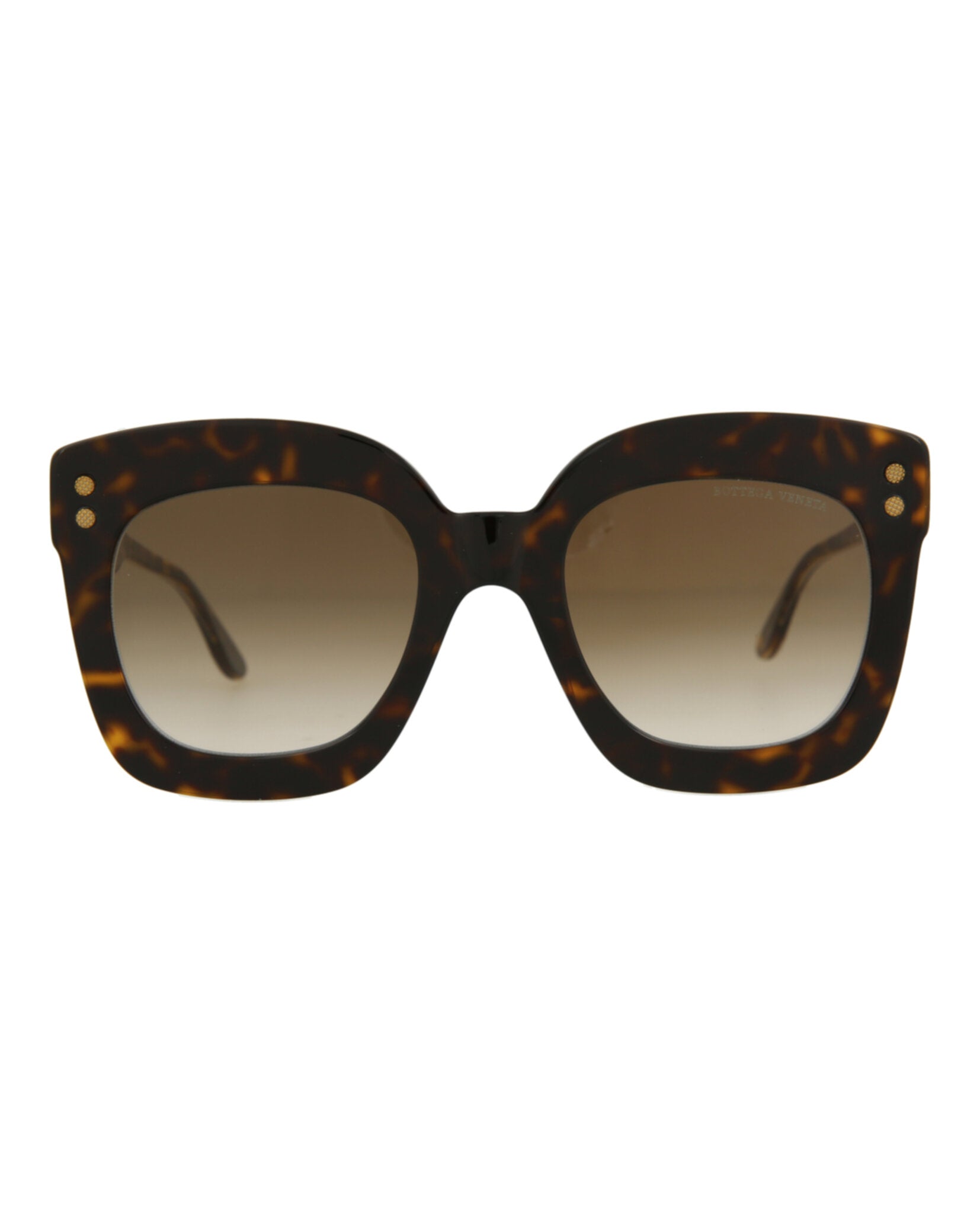 Square-Frame Acetate Sunglasses