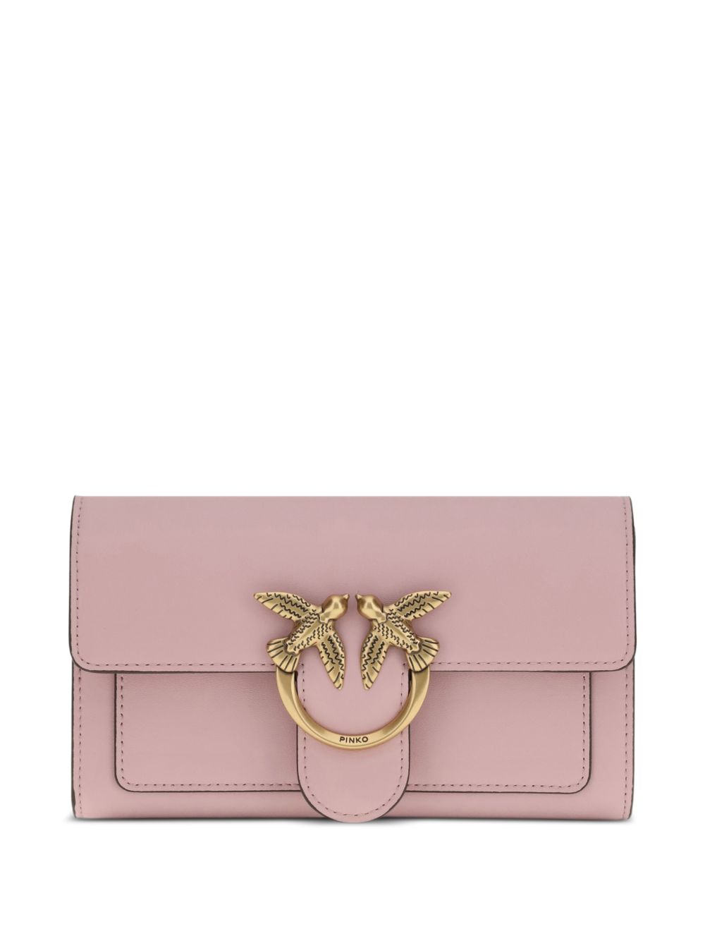Love Bag One Wallet Simply