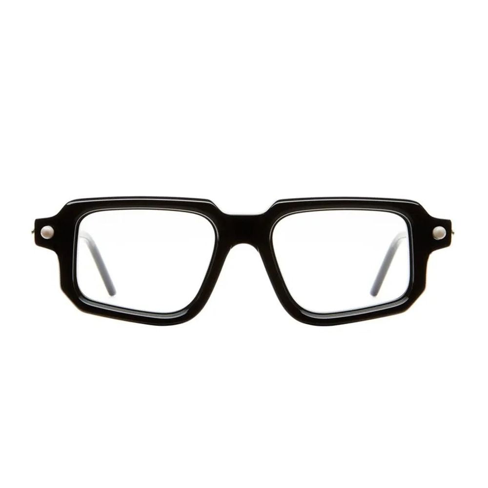 Mask P23 Sculpted Rectangular Optical Frame