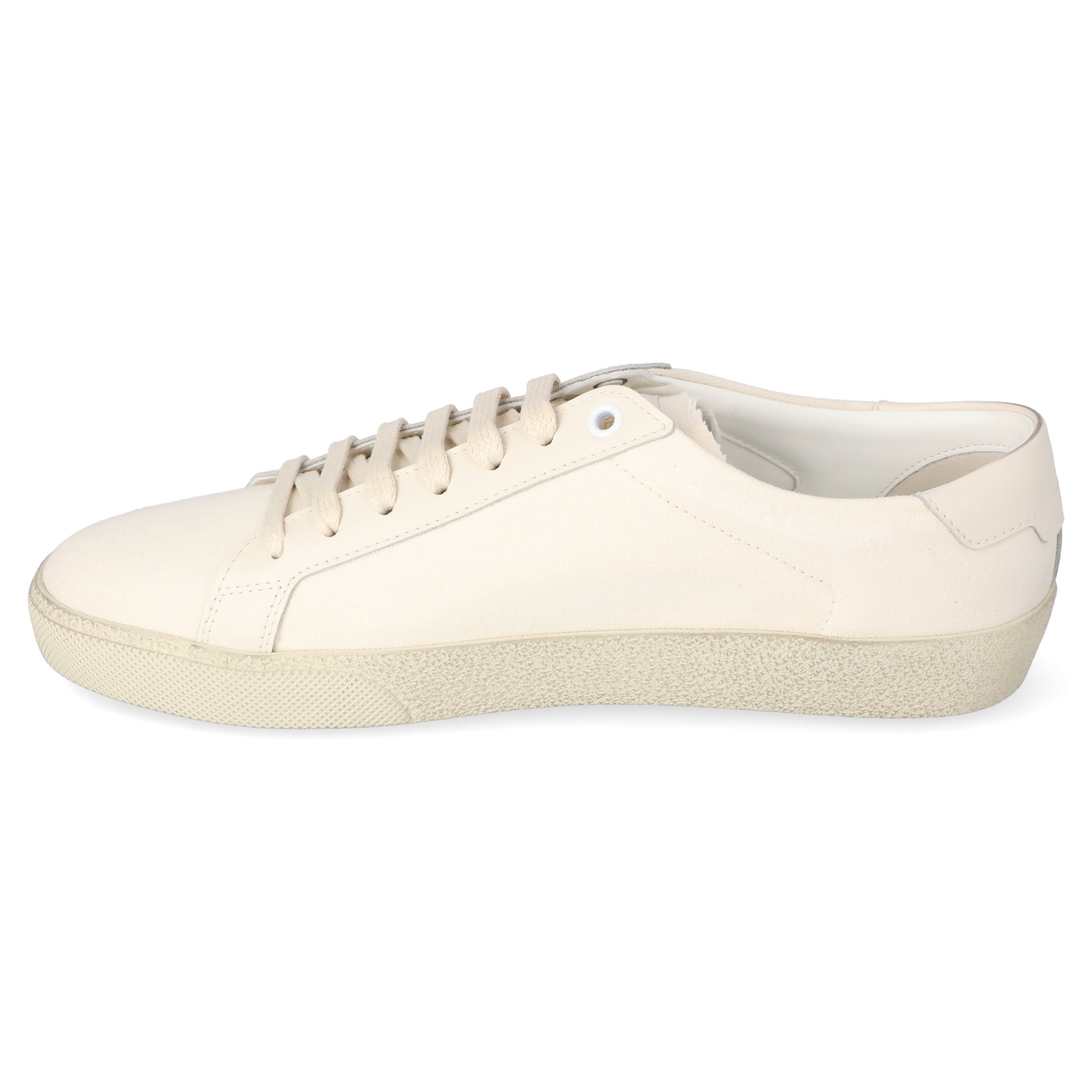 Court Classic Sneakers White