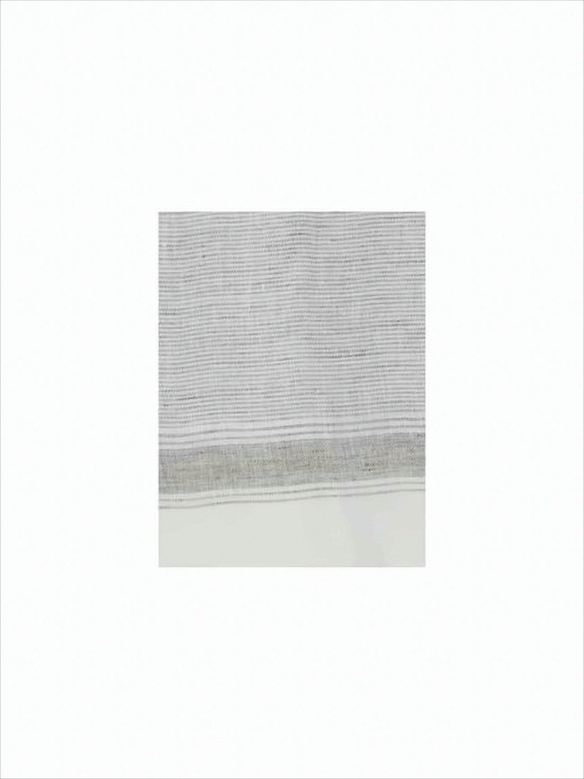 Hemp Fabric Scarf