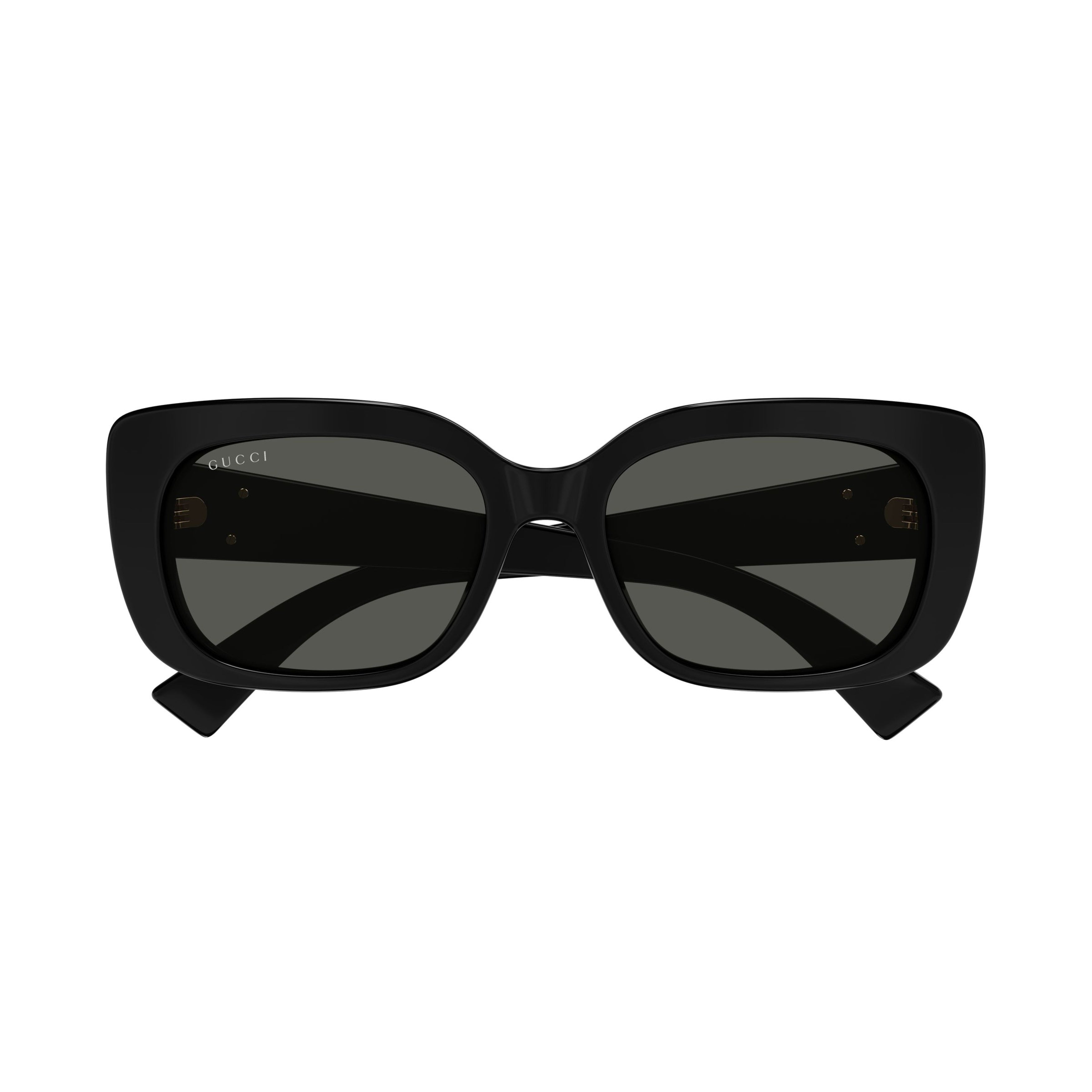 Gg1979sk Oversized Square Frame Sunglasses