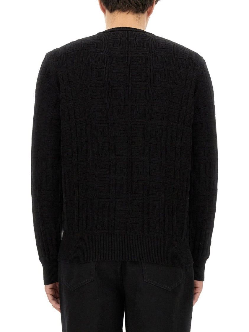 Regular Fit Sweater