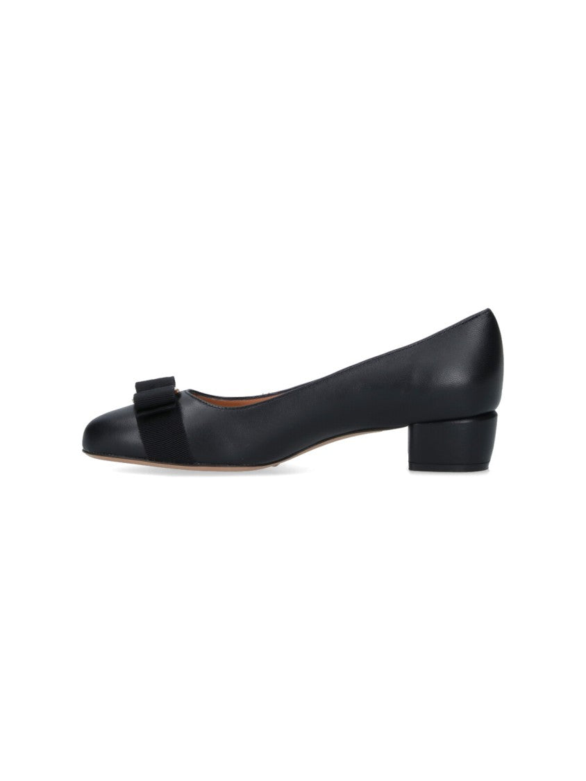 High Heel Pumps With Pointed Toe