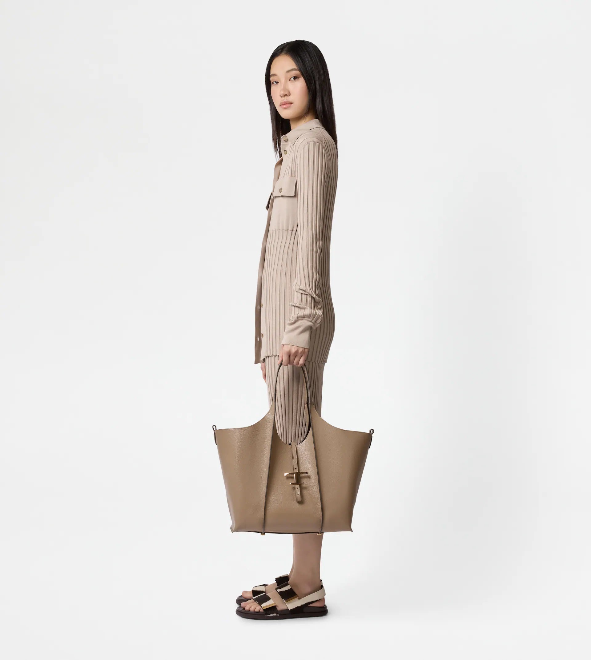 Tsb Shopping Medium Bag