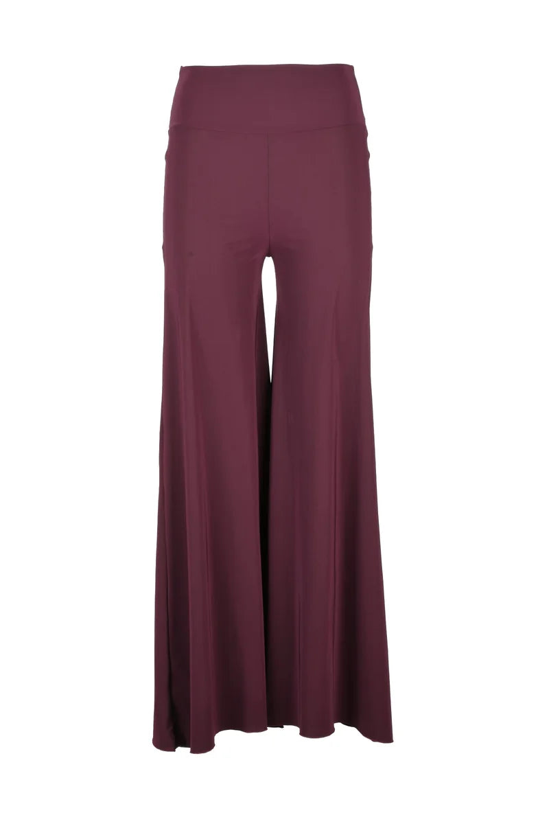 Jazz Pants Lycra - Red